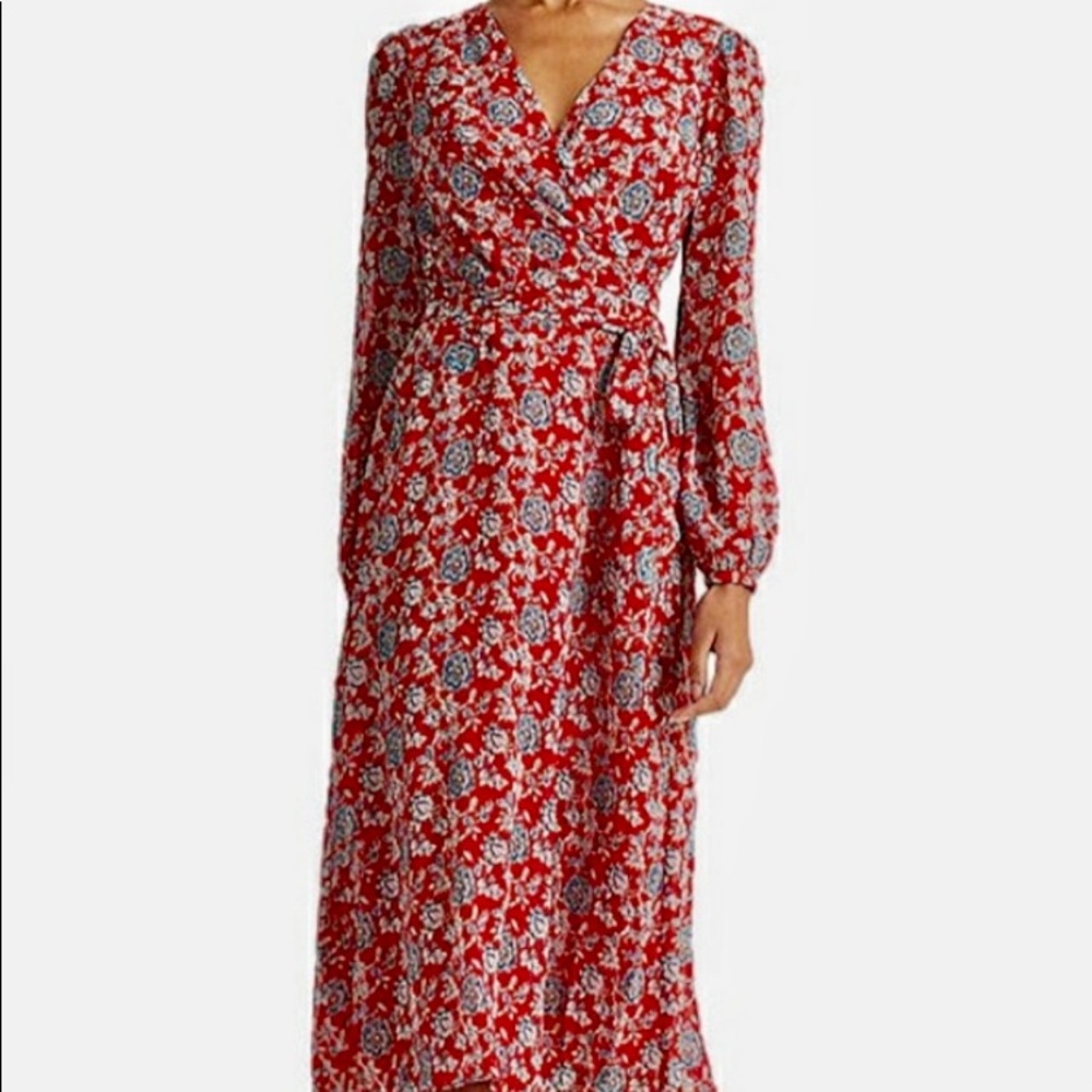 RL dress